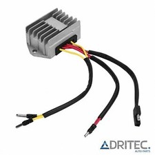 ✅ RÉGULATEUR   pour MOTO