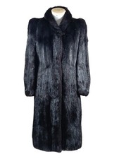 McCoy's Manteau Femme Vison