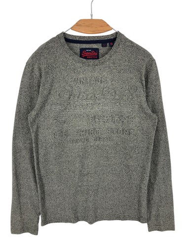 Superdry pull col - superdry, À