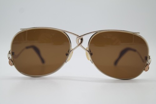 Lunettes soleil vintage - lunettes, de