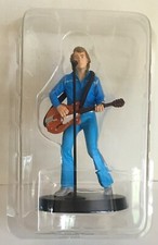 1976 J. Story Our Years Johnny Hallyday Action Figure