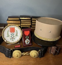 Ancien Képi de général de