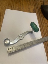 Part 24-155 Handle Manivelle Moulinet Reel PENN Beachmaster 155 green