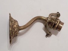 ANCIENNE APPLIQUE MURALE EN
