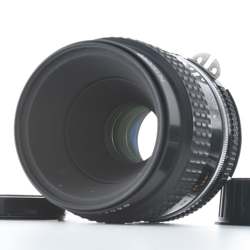 Objectif nikon s ais - objectif,