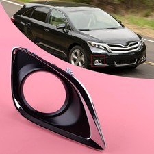 Lunette garniture lampe