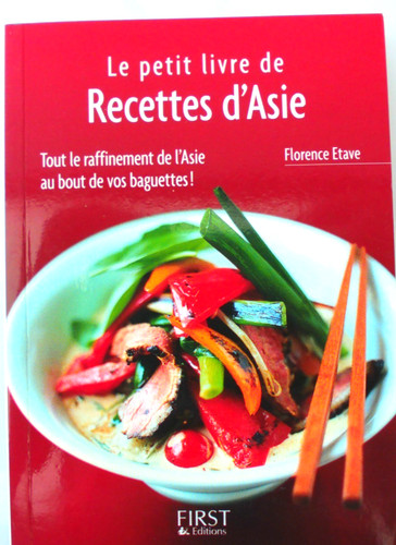 Livre cuisine petit - le,