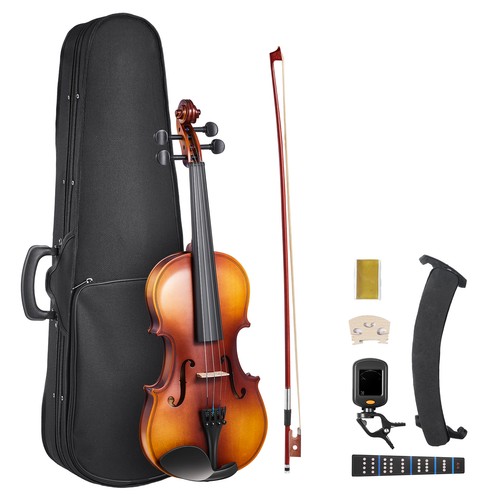 Vevor kit violon pour - vevor,