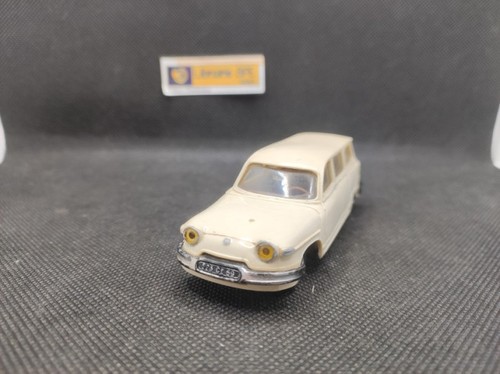 Panhard pl 17 - panhard,