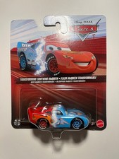 Voiture Cars Disney Pixar