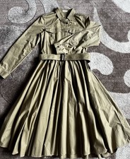 Dries Van Noten 2010 Utility