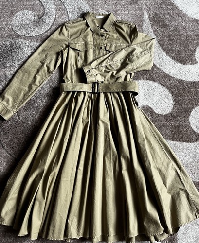 Dries van noten 2010 utility - van,