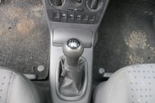 VW Lupo Polo 6N2 bouton de