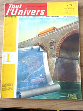 TOUT L'UNIVERS 73 BUSSEMEY