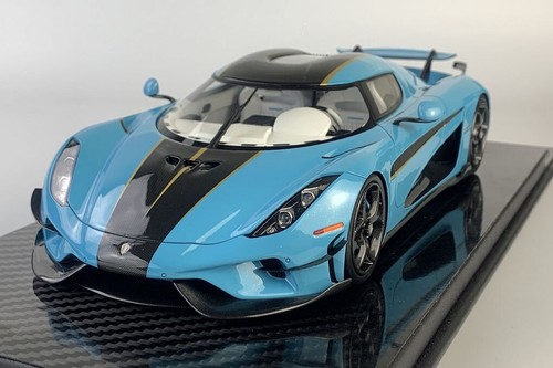 Frontiart koenigsegg regera - frontiart,