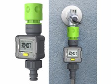 Compteur d'eau numérique