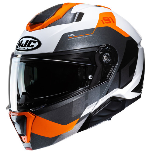 Casque moto hjc i91 carst - i91,