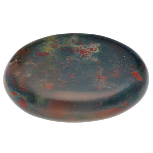 Pierre plate galet worry stone - pierre,