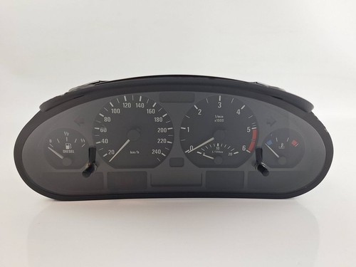 Bmw série e46 2000 - e46,