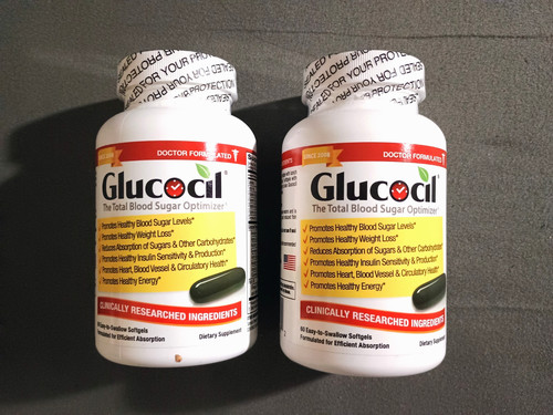New sealed bottles - (2),