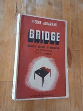 Pierre Albarran - Bridge "Le