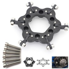 Kit d'embrayage verrouillage à vis à doigt pour Yamaha Banshee 350 YFZ350 87-06