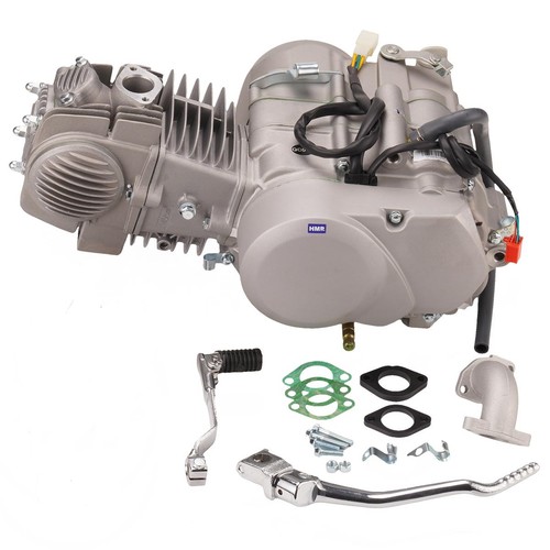 Ensemble moteur dirt - dirt, max