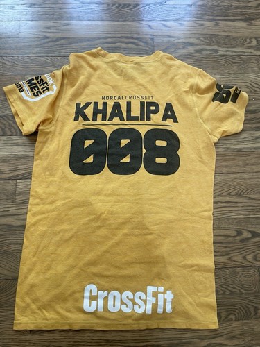 Reebok crossfit jason - crossfit,