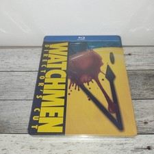 Watchmen (Director's Cut)