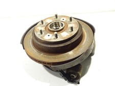 Moyeu arriere droit MITSUBISHI PAJERO 3 PHASE 2 MR992532