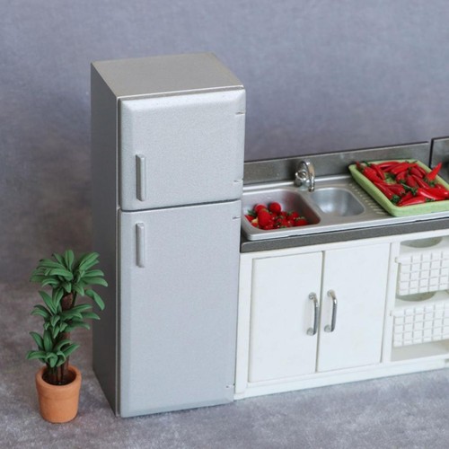 Dollhouse miniature - 1/12,