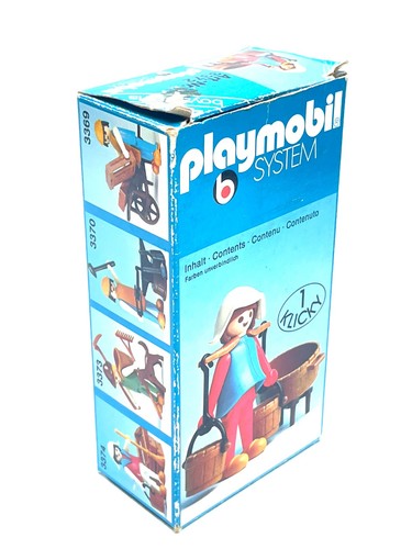 Playmobil 3372 femme - playmobil,