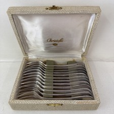 Coffret De 12 Fourchettes