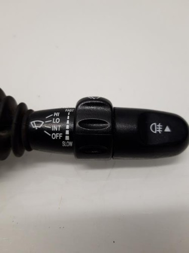 Commodo essuie glaces - d'essuie,