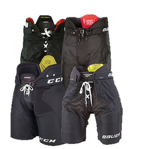 Pantalon hockey sur glace - pantalon,