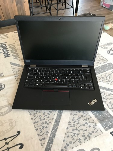 Lenovo thinkpad l13 - (a627),