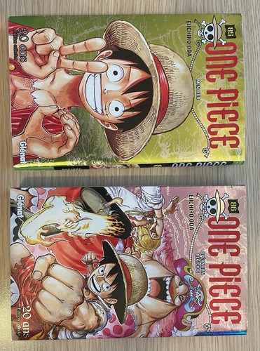 Tome one piece ans - piece,
