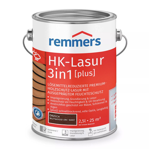 Remmers lazura 3en1 plus - remmers,
