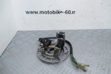 Plateau allumage Dirt Bike