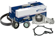 Distribution + Pompe à Eau PEUGEOT 307 HDI 1.6 90cv 110 cv
