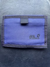 Jack Wolfskin Portefeuille