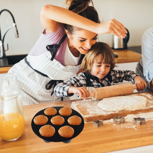 Moule muffins air - moule,