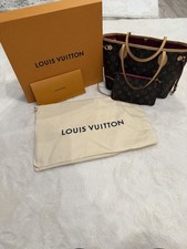 sac louis vuitton neverfull PM