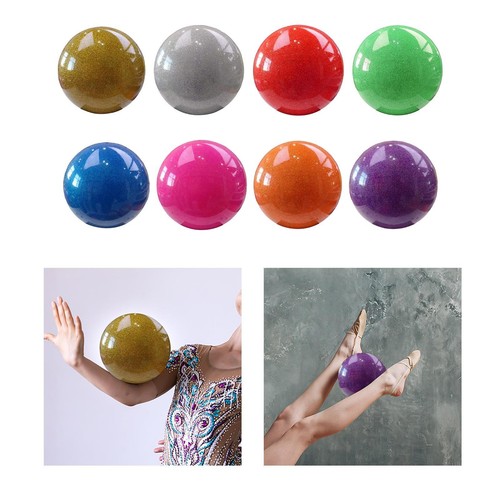 Ballon gymnastique - ballon, de