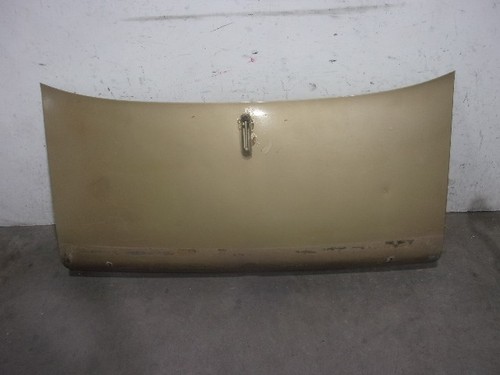 41621851566 hayon 2 puertas - hayon,