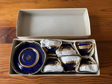 Set of 6 Vintage Legle