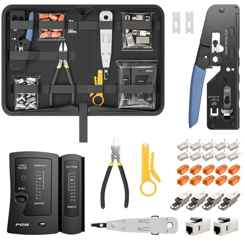 Kit outils réseau - réseau, pass