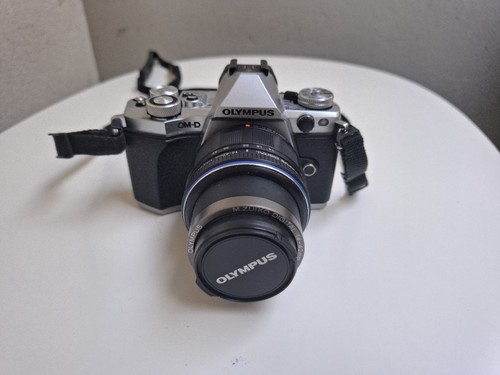 Olympus m5 mark - olympus, om-d