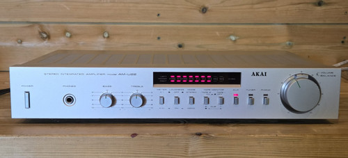 Akai u22 integrated - am-u22,