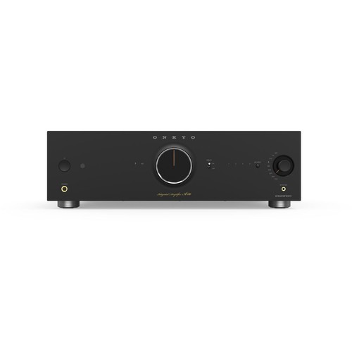 Amplificateur hifi onkyo - amplificateur,